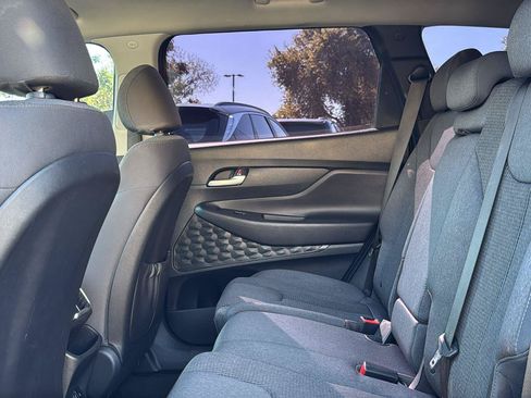 Used 2020 Hyundai Santa Fe SEL AWD/4WD image 23