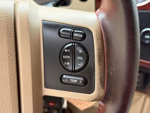Used 2008 Ford F250 King Ranch AWD/4WD image 37