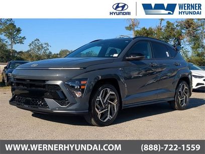 New 2024 Hyundai Kona N Line