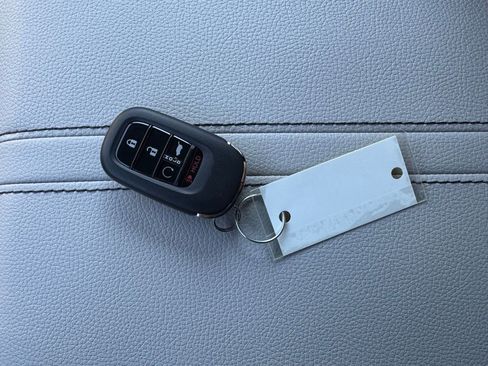 New 2026 Honda Passport TrailSport Elite image 14