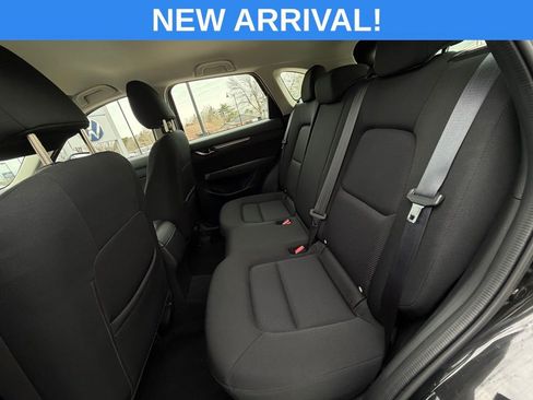 Used 2023 MAZDA CX-5 AWD 2.5 S image 28