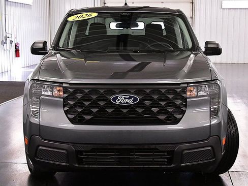 New 2026 Ford Maverick XL w/ 4K Tow Package image 2