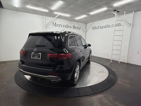 Certified 2020 Mercedes-Benz GLB 250 image 8