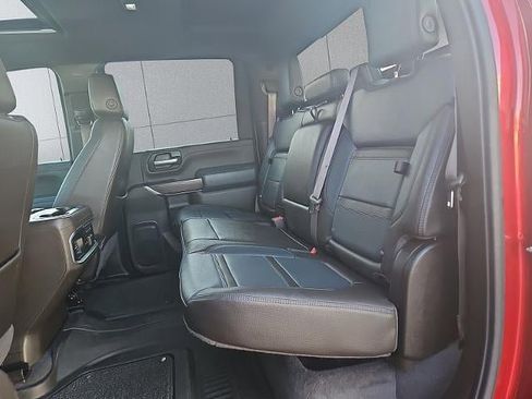 Used 2023 GMC Sierra 2500 Denali w/ Technology Package image 11