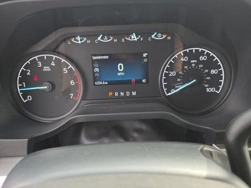 Used 2024 Ford F250 XLT w/ FX4 Off-Road Package AWD/4WD image 14