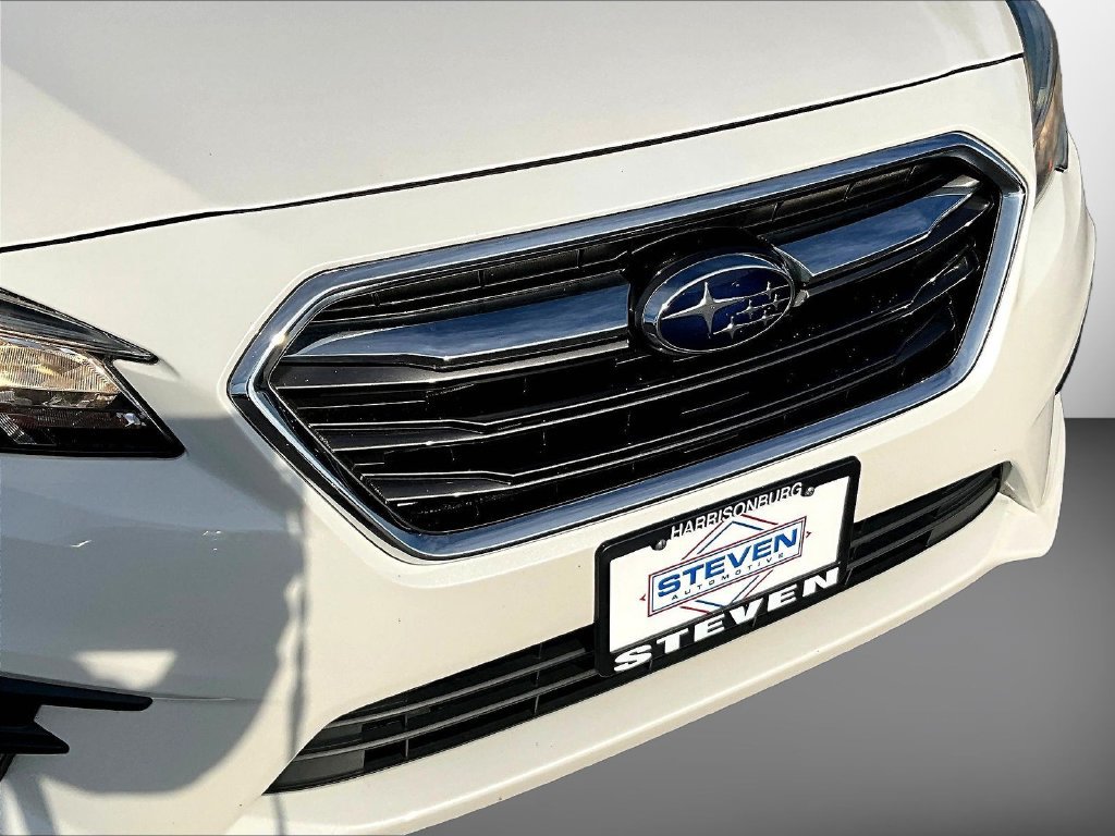 Used 2018 Subaru Legacy 2.5i Premium AWD/4WD image 31