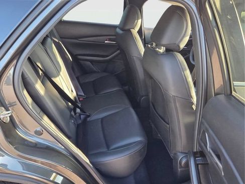 Certified 2025 MAZDA CX-30 AWD 2.5 S w/ Select Sport Pkg image 16
