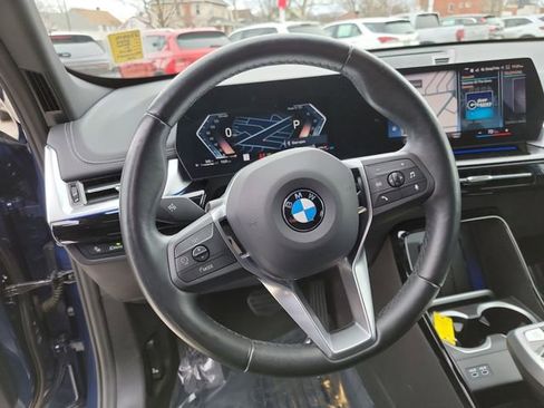 Used 2023 BMW X1 xDrive28i image 13