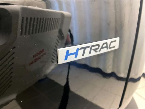 Certified 2025 Hyundai Tucson SEL image 29