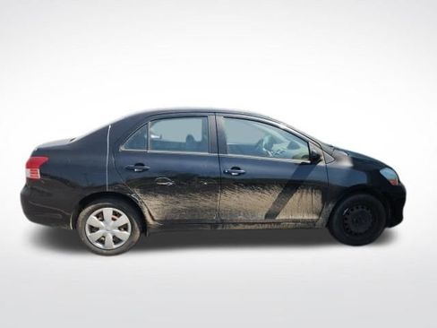 Used 2008 Toyota Yaris Sedan image 8