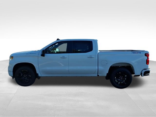 New 2026 Chevrolet Silverado 1500 RST w/ All Star Edition Plus AWD/4WD image 4