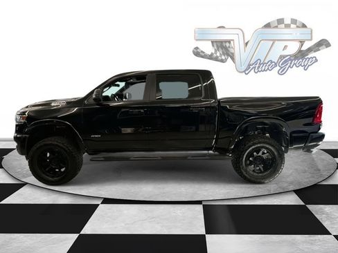 Used 2025 RAM 1500 Big Horn image 5