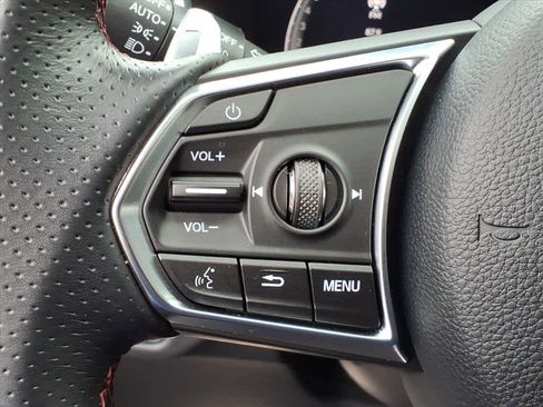 Certified 2025 Acura MDX A-Spec image 24