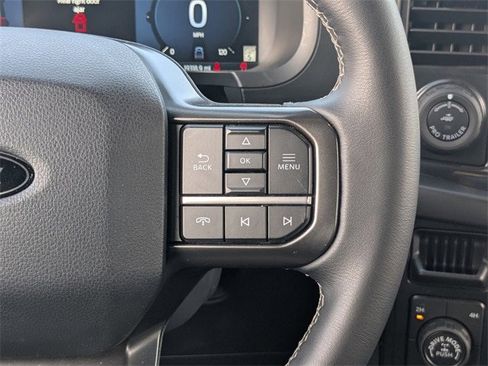 Used 2024 Ford F150 XLT w/ Equipment Group 302A MID image 24