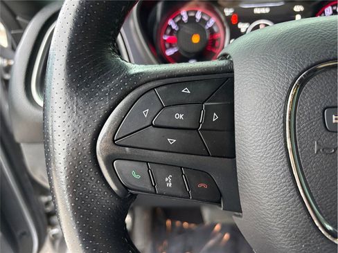 Used 2018 Dodge Challenger R/T w/ Blacktop Package image 22