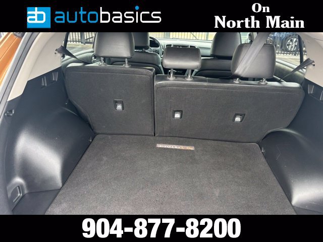 Used 2017 Kia Sportage EX w/ EX Premium Package FWD image 23