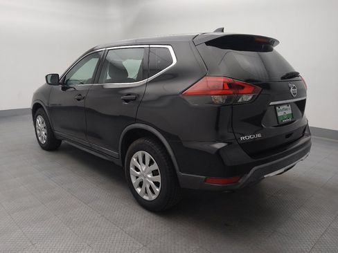 Used 2018 Nissan Rogue S AWD/4WD image 5