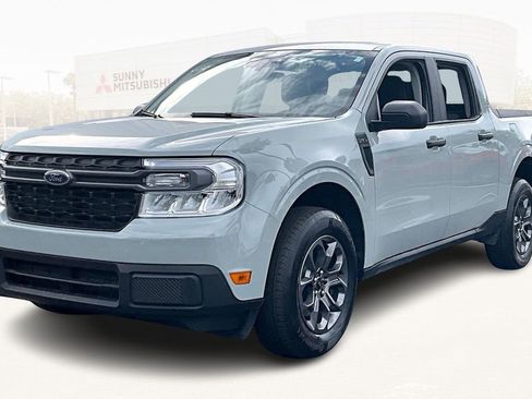 Used 2024 Ford Maverick XLT image 1