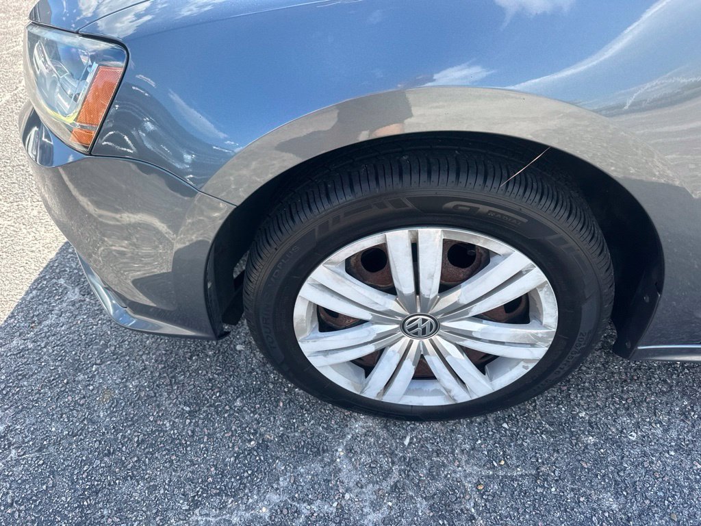 Used 2017 Volkswagen Jetta S FWD image 10