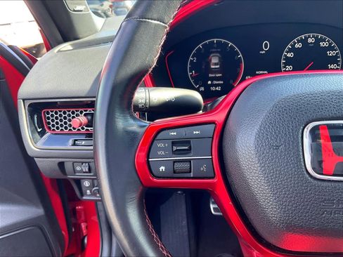 Used 2022 Honda Civic Si image 21