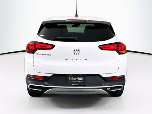 Used 2025 Buick Encore GX Preferred image 7