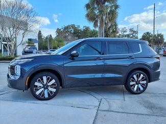 Used 2026 Mitsubishi Outlander SEL FWD video 2