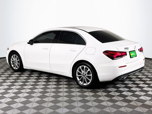 Used 2019 Mercedes-Benz A 220 image 6