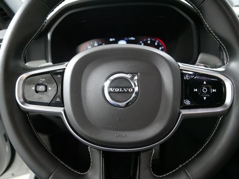 Used 2020 Volvo S90 T6 R-Design AWD/4WD image 25