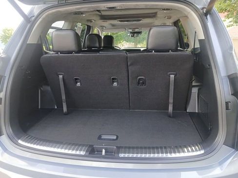 Certified 2023 Kia Telluride SX Prestige AWD/4WD image 25