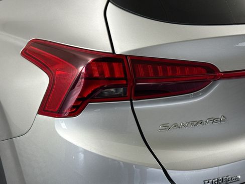 Used 2023 Hyundai Santa Fe SEL FWD image 36