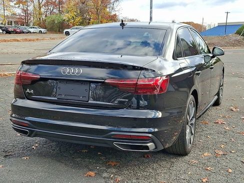 Used 2023 Audi A4 2.0T Premium Plus w/ Premium Plus Package image 10