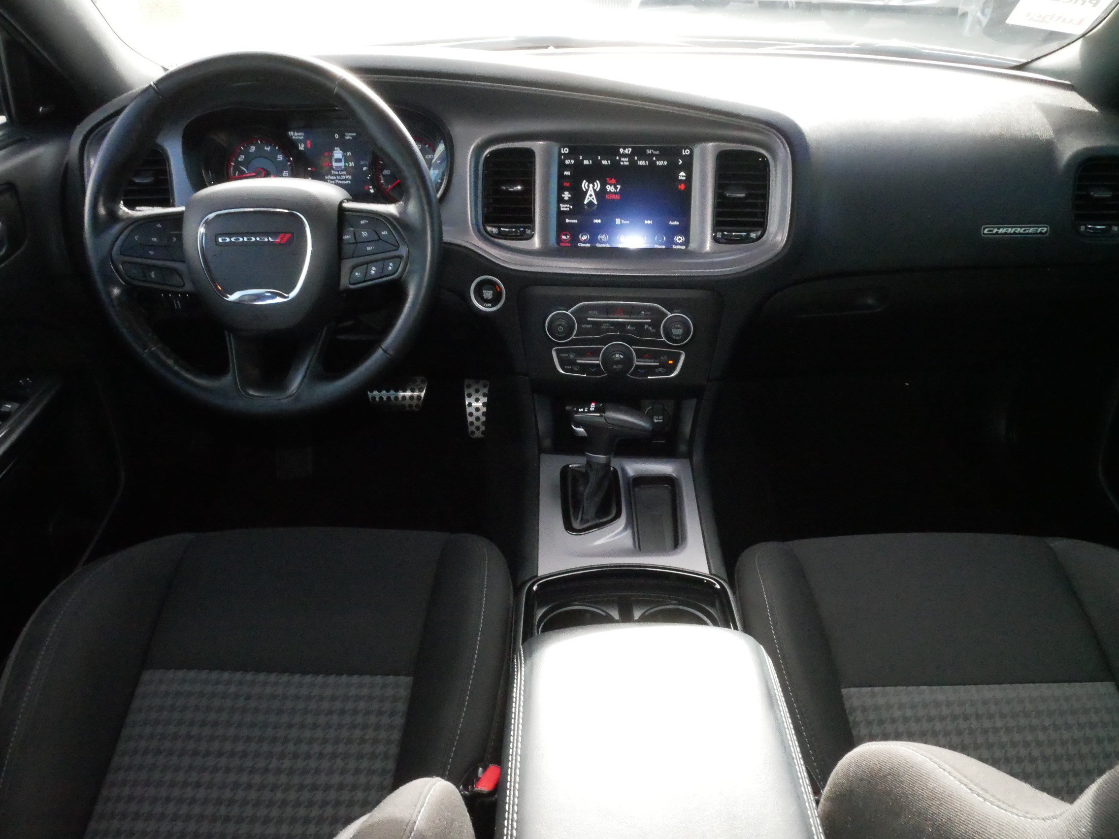 Used 2023 Dodge Charger GT w/ Blacktop Package AWD/4WD image 10