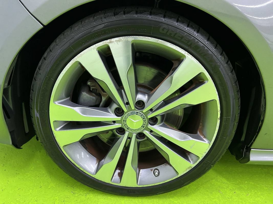 Used 2015 Mercedes-Benz CLA 250 image 14