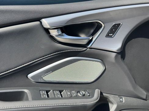 Used 2024 Acura RDX SH-AWD w/ Technology Package image 8