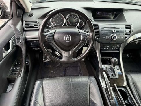 Used 2013 Acura TSX Sedan image 14