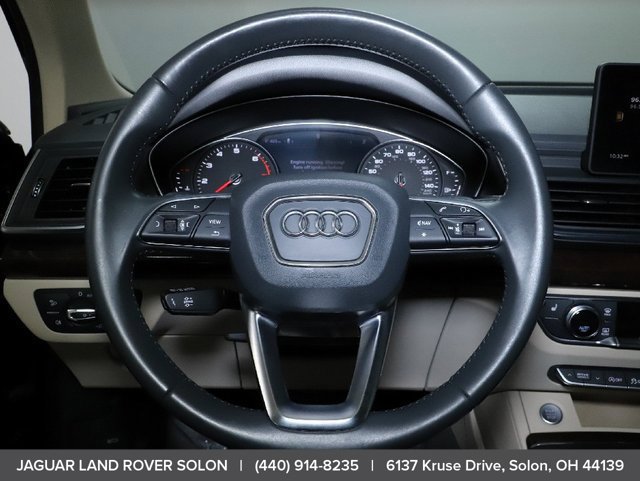 Used 2019 Audi Q5 2.0T Premium w/ Convenience Package AWD/4WD image 21