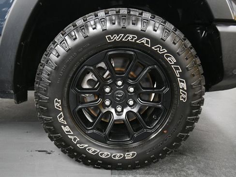 Used 2026 RAM 1500 Rebel w/ Rebel Level 1 Equipment Group AWD/4WD image 29