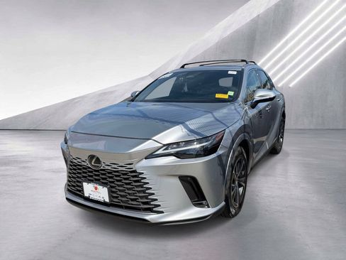 Used 2023 Lexus RX 350 Premium w/ Accessory Package (K3) AWD/4WD image 4