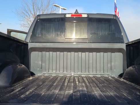 New 2026 RAM 1500 Laramie image 27