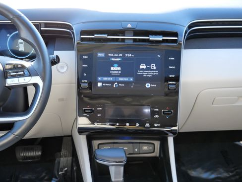 Certified 2023 Hyundai Tucson SEL w/ Convenience Package image 14