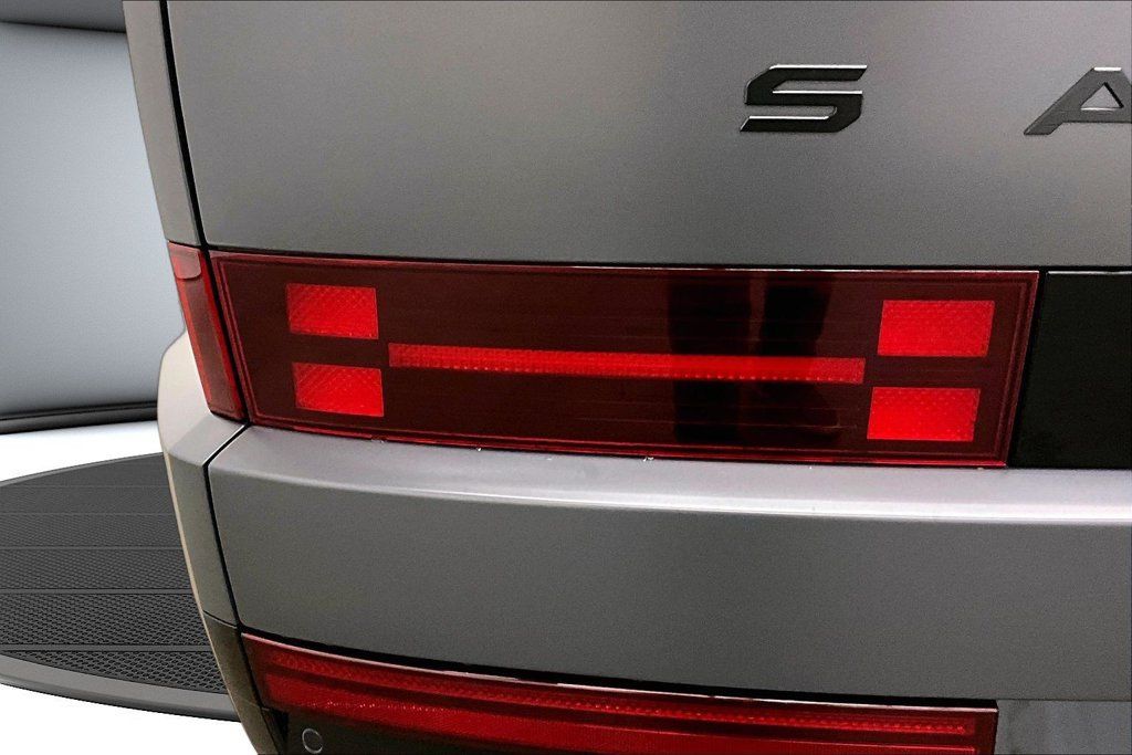 Used 2025 Hyundai Santa Fe Calligraphy AWD/4WD image 23