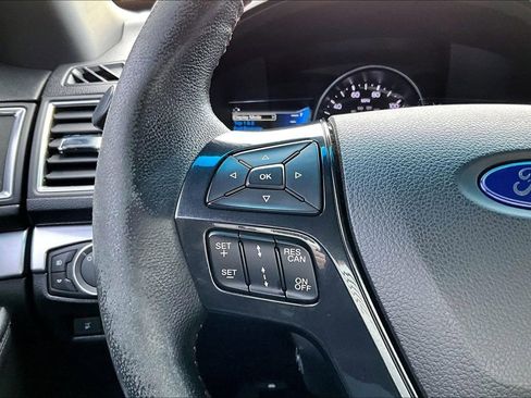 Used 2017 Ford Explorer Sport w/ Equipment Group 401A AWD/4WD image 18