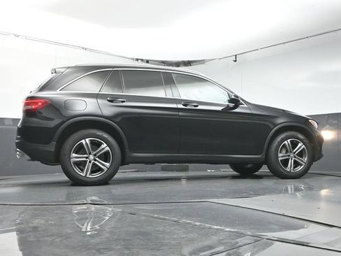 Used 2016 Mercedes-Benz GLC 300 4MATIC image 37