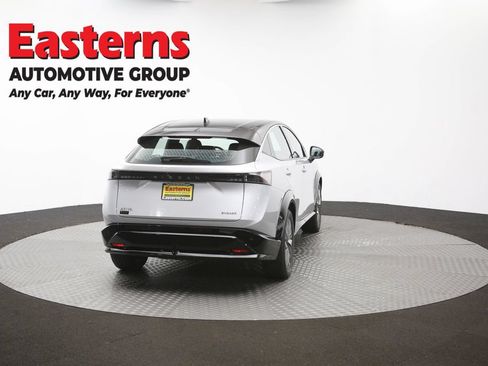 Used 2023 Nissan Ariya FWD image 53