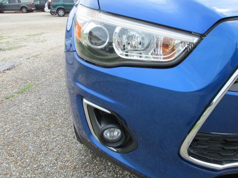 Used 2015 Mitsubishi Outlander Sport ES AWD/4WD image 61
