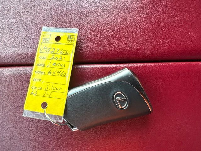 Used 2021 Lexus GX 460 Premium AWD/4WD image 51