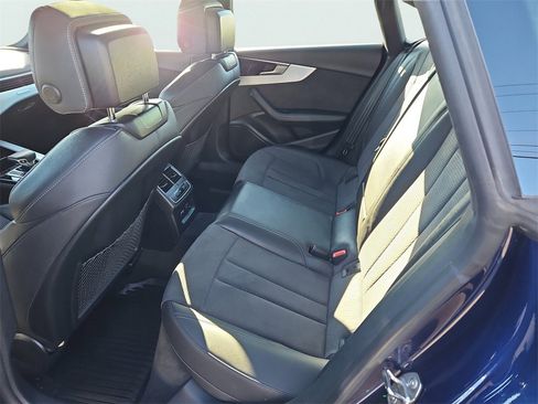 Used 2023 Audi A5 2.0T Premium Plus w/ Premium Plus image 35