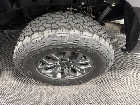Used 2023 Ford F150 Tremor w/ Equipment Group 402A High AWD/4WD image 64