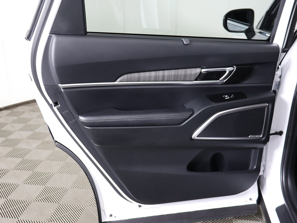 Certified 2025 Kia Telluride EX AWD/4WD image 28