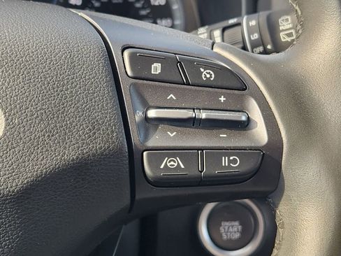 Used 2023 Hyundai Kona SEL w/ Convenience Package image 30